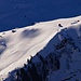 Auch hier wieder faszinierend - Licht und Schatten