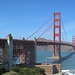 view from Fort Point