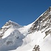 Rottalhorn, Rottalsattel und Jungfrau