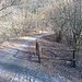 Verso il Monte Morto
