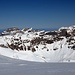 Blick in die Bannalper Gipfelwelt