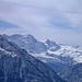 Breithorn und Kleines Matterhorn