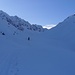 Oh du langes Zwieselbachtal