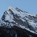 wild präsentieren sich die Bergspitzen der Pfunderer Berge