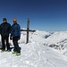 dem Grinsen nach taugt's dem Hans und dem Martin