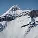 Wolfendorn(2776m), der war dann am Sonntag dran; auch a feines "Türchen"