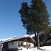 alter Südtiroler Hof