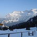 Ausblick von der Alp Gumm