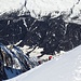 Herrlicher Tiefblick in's Tal.