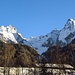 Schön war's mal wieder auf Skitour!