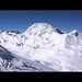 <b>Ils Chalchogns (2792 m) - Engadina Bassa - Grigioni - Switzerland - 7.3.2014.</b>
