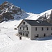 Lötschentalhütte, so guet!