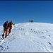 Gipfel Läckistock 2486m