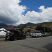 in Güicán, unverkennbar [http://www.hikr.org/gallery/photo1020812.html?post_id=60228#1 der berühmte weisse Jeep]