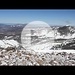Another form of a 360-view. All the way around Mount Houghton...<br /> <br /> It was VERY windy!