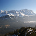 Nochmal der Wetterstein