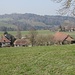 Der Weiler Riedburg mit interessanten Gebäuden
