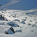 Das Finstertal präsentiert sich als ideale Trainingsstrecke für Slalom-Skitraining.
