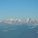 Markante Berchtesgadener Gipfel