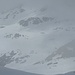 alla partenza la meteo non invita a proseguire ma molti sci alpinisti si stanno avventurando sul Tochuhorn