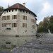 Schloss Hallwil.