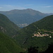 monte Grona e monte Bregagno (il 1° a sinistra,l'altro a destra)