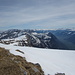 Blick Richtung Sargans