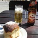 B & B (Buchtel und Bier)