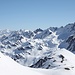 <b>Il Poncione Val Piana (2660 m): forse la cima più frequentata in tutta la Val Bedretto.</b>