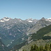 Panorama verso la Val Verzasca