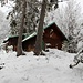 bei der Hütte