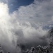 über den Wolken