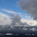 Blick hinüber in die Tuxer