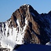 Der schwierigste Viertausender der Berner Alpen - <strong>Schreckhorn</strong> (4078 m).