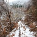 unterwegs zum Gasperlsteig