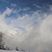 Blick nach Osten