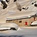 Alpe di Cancian (2100m), Val Poschiavo