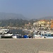 Der Hafen von Garda