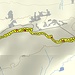 <b>Tracciato GPS da San Giacomo all'Helgenhorn.</b>