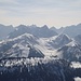 Blick nach Südwesten