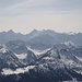 Blick nach Südwesten