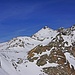 Piz Calderas - die höchste Erhebung des Err Gebiets