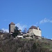 Burg Tirol. 
