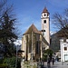 St. Ruprecht (Dorf Tirol). 