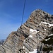 Nuaracher Seehorn - habe heute auf Grund des noch reichhaltig liegenden Schnees auf einen Besuch verzichtet.