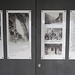 ... zur Kaverne; 
mit historischen Aufnahmen ...
