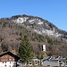 Ruine Resti vor der Miliflüä
