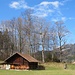 Frühlingsidylle auf Lucher