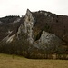 Cerro Torre im Donautal...?!?