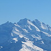 Gipfelpanorama Steghorn